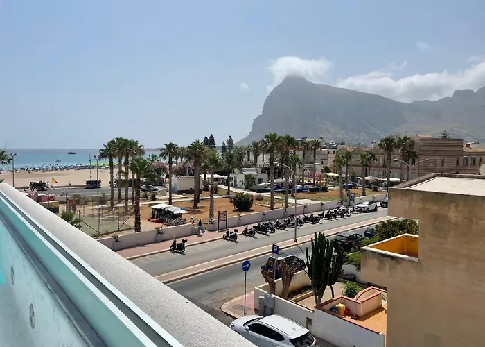 Pf Luce Del Mare Luxury Apartment