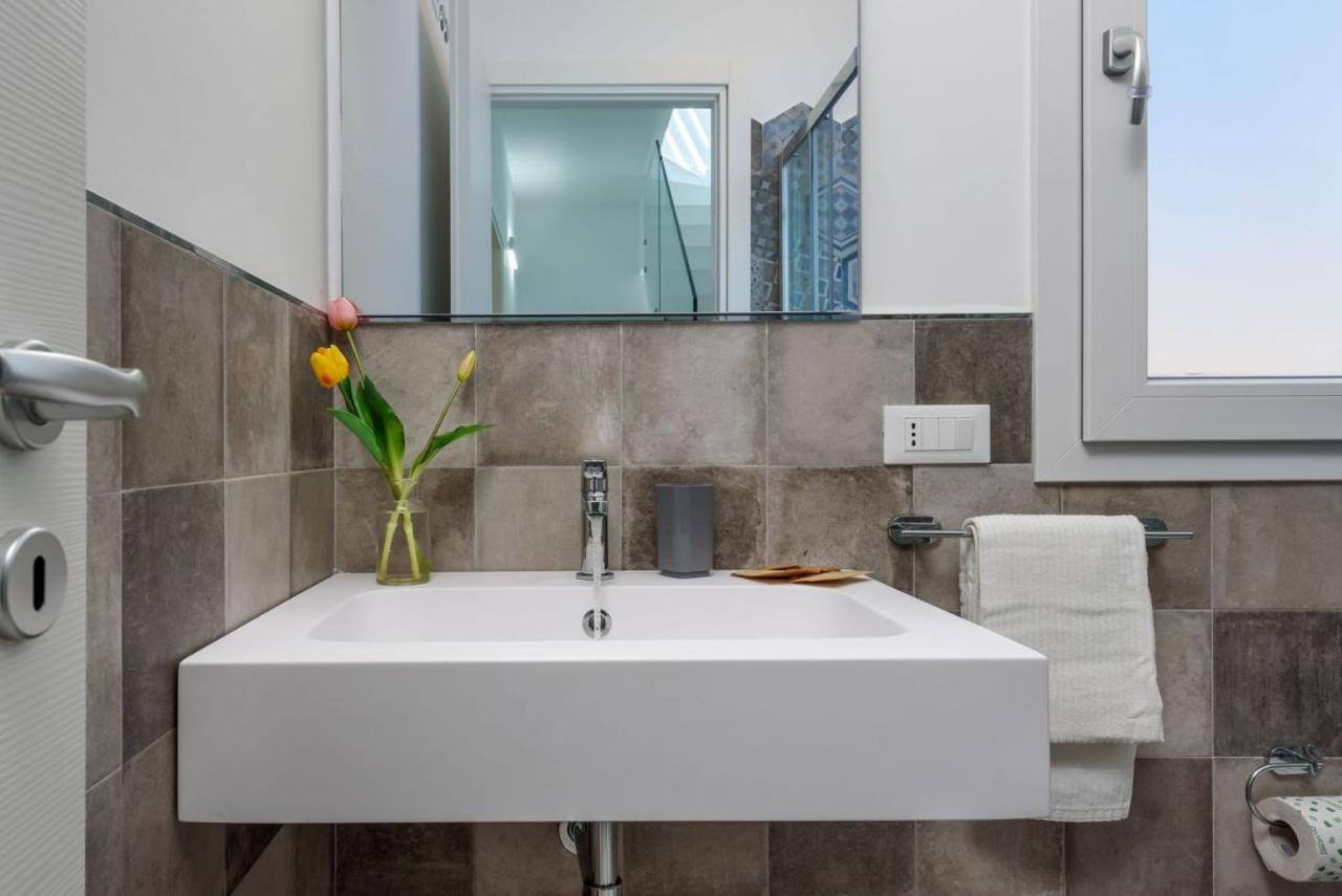 Apartment Pf Luce Del Mare Luxury
