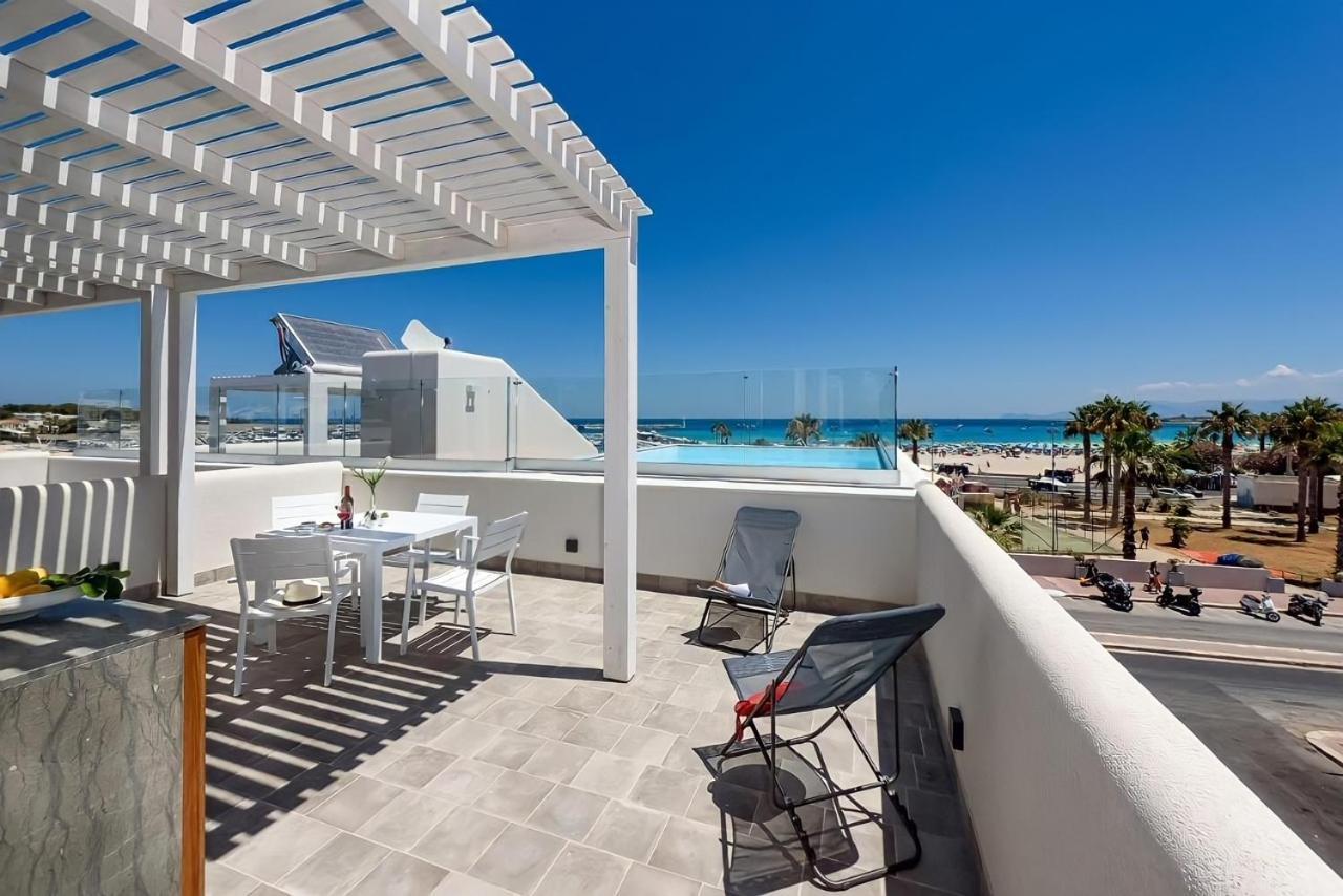 Pf Luce Del Mare Luxury *