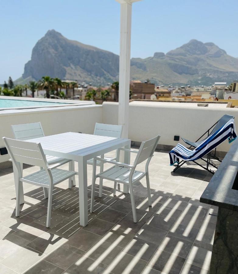 Pf Luce Del Mare Luxury Apartment *