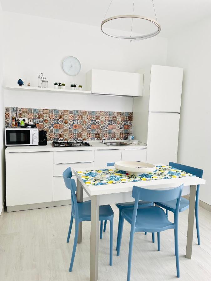 Apartment Pf Luce Del Mare Luxury *