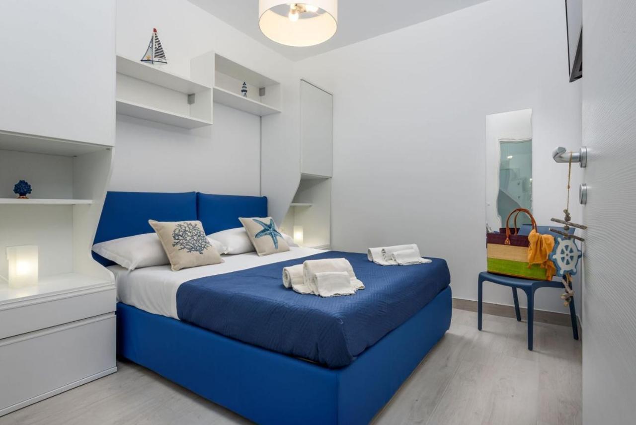 Apartment Pf Luce Del Mare Luxury San Vito Lo Capo